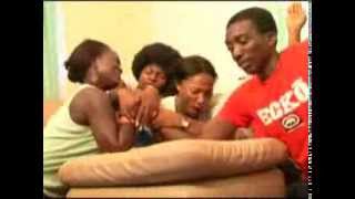 Extended Family Episode 5 3rd Quarter Bovi Ugboma Nigerian Comedy [upl. by Grishilde]