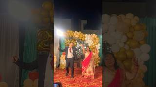 maya pirati new kumaunisong wedding anniversary dance pahadi super uttarakhand [upl. by Kaia647]