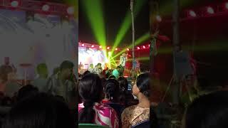 jibon potha cholta sakhaicomment dance sayer subscribe [upl. by Aniar]