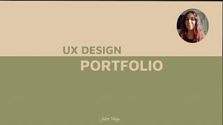 the portfolio that got me hired [upl. by Yerkovich]