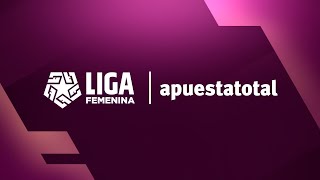 ⚽ UNIVERSITARIO VS CARLOS A MANNUCCI  LIGA FEMENINA APUESTATOTAL 2024  FECHA 12 [upl. by Aneri]