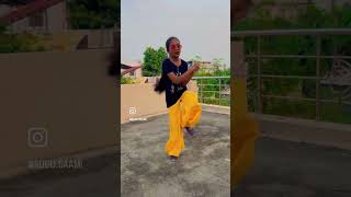 Manasilayo Song Dance Cover rajinikanth viralvideo [upl. by Timothea]