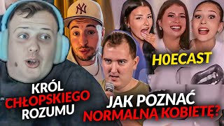 NITRO  NORMALNA KOBIETA CHŁOPSKI ROZUM H0ECAST EDZIO DISCO STAR [upl. by Egres]