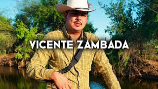 Vicente Zambada  Panter Bélico Corridos 2024 [upl. by Idnerb]