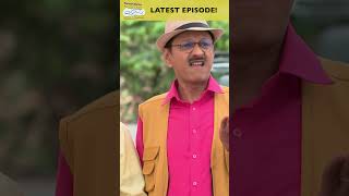 EP 4096 Watch Now tmkoc funny comedy trending viral relatable ipl election ipl relatable [upl. by Eetak]