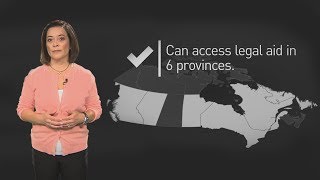 How much do refugees and immigrants get in social assistance [upl. by Rask]