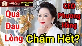 🔴 Ceo Nguyễn Phương Hằng Vừa Xuất Hiện Lại Chấm Dứt Trực Tiếp Livestream Vì Sao Vậy  Luật Sư Vlogs [upl. by Renato]