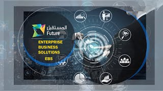 Future  Enterprise Business Solutions [upl. by Tu]