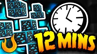 Full Diamond in 12 Minutes  UHC Highlights [upl. by Sadie]