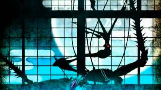 初音‧神威  ネハンシカ【3DPV 中文字幕】 [upl. by Ecinad911]