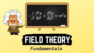 Field Theory Fundamentals in 20 Minutes [upl. by Ahsatan]