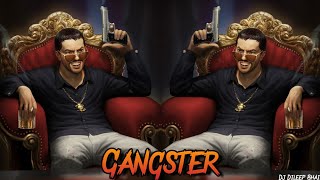 Gangster Mafia Attitude Dialogues Trap Music Status  Dj Dileep Bhai [upl. by Floris137]