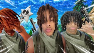 3 nonchalant deadheads play Fortnite reload Fortnite funny moments [upl. by Seravart]