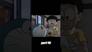 😆 Doraemon Movie Explained in Hindi part10 ☠️ shorts shortfeed doremon nobita doraemoninhindi [upl. by Adiaz517]