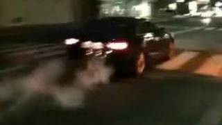 Audi A5 32 Launch in the street Sound [upl. by Euqinimod192]