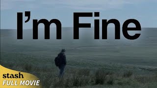 Im Fine  Veterans Drama  Full Movie  PTSD [upl. by Ahsinirt]