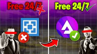 Make a FREE 247 Minecraft Server  Best Server Hosting 2024 ATEEX CLOUD [upl. by Selda]