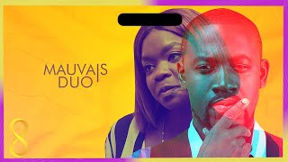 Il vit avec son Ex en secret jusquau jour où sa femme débarque  Film Nigerian en Francais [upl. by Aivirt638]