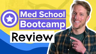 Med School Bootcamp Review Pros amp Cons Explained [upl. by Duncan17]