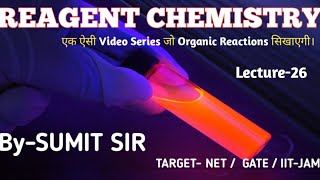 CLEAVAGE OF DIOLS  OXIDISING AGENTS  NET  GATE  IIT JAM [upl. by Ylime21]