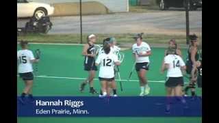 Longwood Womens Lacrosse vs Liberty Highlights  Senior Night [upl. by Benson]