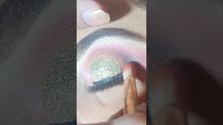 Eye shadow blending like a promakeup eyemakeup makeuptutorial beautytutorial [upl. by Eojyllib838]