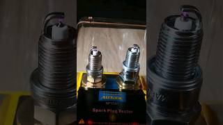 Spark plug tester automobile tools [upl. by Vladi]