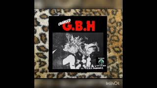 GBH GIVE ME FIRE Live At Perkins Palace Pasadena VKAb22 [upl. by Rj]