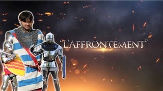 Montfaucon  EPISODE 10  LAFFRONTEMENT [upl. by Agnes84]