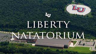 Liberty Natatorium Virtual Tour [upl. by Aninotna568]