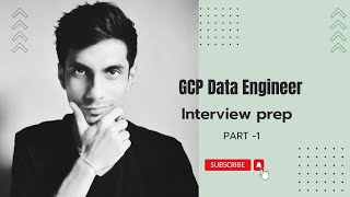 GCP Data Engineer Interview Prep  BigQuery and Cloud Composer [upl. by Sonstrom]