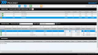 ReadSoft PROCESSIT  Automated invoice processing software [upl. by Delanie653]