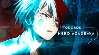 Cpr edit  amv  Shoto Todoroki [upl. by Wilma]