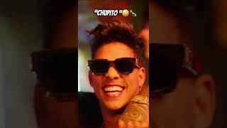 Chupito escúchala 🤪🍾 reggaeton del bueno musica urbano shortvideo reggaeton urbanolatino [upl. by Ahsikyt]