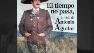 LA MANCORNADORA antonio aguilar [upl. by Ahsai210]