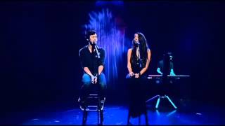 Alex amp Sierra  Bumper Cars Live at Good Day NY [upl. by Paulita]