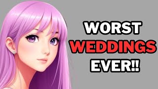 What Ruined Your Wedding Day [upl. by Angell]