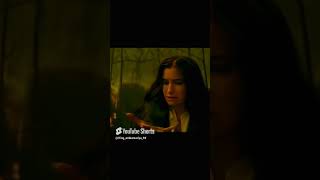 AGATHA ALL ALONG TRAILER4KEDIT shorts ytshortsviralvideo agatha marvel oneshotmovie [upl. by Stilla]