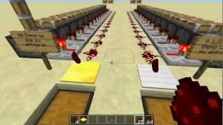 MINECRAFT 15  REDSTONE UPDATE [upl. by Varion]