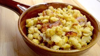 Baked Chickpeas Garbanzo beans  Recipe  Ρεβύθια ψητά στο φούρνο [upl. by Eded]