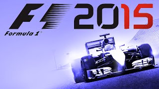 F1 2015  Gameplay  HD F1 2014 Season Mod [upl. by Lyrradal]