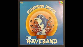 the waveband • something special full album [upl. by Amzaj708]