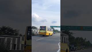 NEW BUS bus bustravel busvideo shorts short busviral ksrtc ksrtcblog ksrtcrides tnstc dio [upl. by Hedelman316]