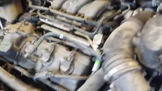 16E0477 2014 FORD EXPLORER AT 37 4WD 36113 MILES MORRISONS AUTO SALVAGE YARD [upl. by Lindblad]