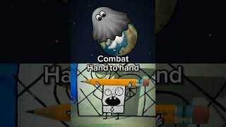 Defeat DoodleBob For 3 Days  Day 3 Final Grey Goo vs DoodleBob shorts tastyplanet spongebob [upl. by Estes]