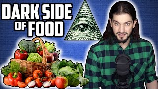 Harvesting Lies Exposing the Dark Side of Food [upl. by Franni]