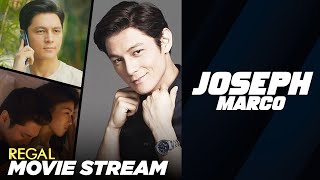 REGAL MOVIE STREAM Joseph Marco Marathon  Regal Entertainment Inc [upl. by Damian]