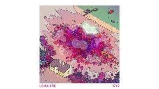 Lemaitre  Not Too Late Audio [upl. by Neirol]