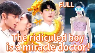 🔥Moneyworshipping wife didnt know that the husband she despises is a miracle doctor action [upl. by Narib]