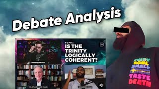 Mohammed Hijab vs William Lane Craig Debate analysis and Review [upl. by Dayna]